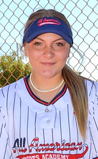 Cal-Hi Sports on Twitter: "All-State Softball Small Schools. Capital