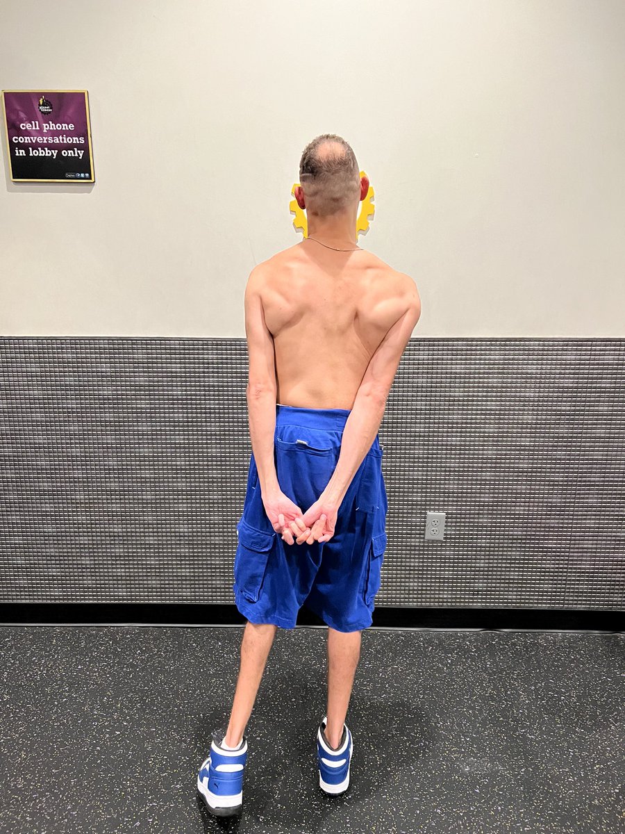 jamwh2012's tweet image. Posing for the camera July 2023 progression photos ♋️ #posingforthecamera📷 #progresspictures #cerebralpalsywarrior #fullbodyworkout #bodybuilding #cerebralpalsywarrior #cerebralpalsyawareness 
#cerebralpalsyawareness #cerebralpalsyinfluencer #cerebralpalsylife