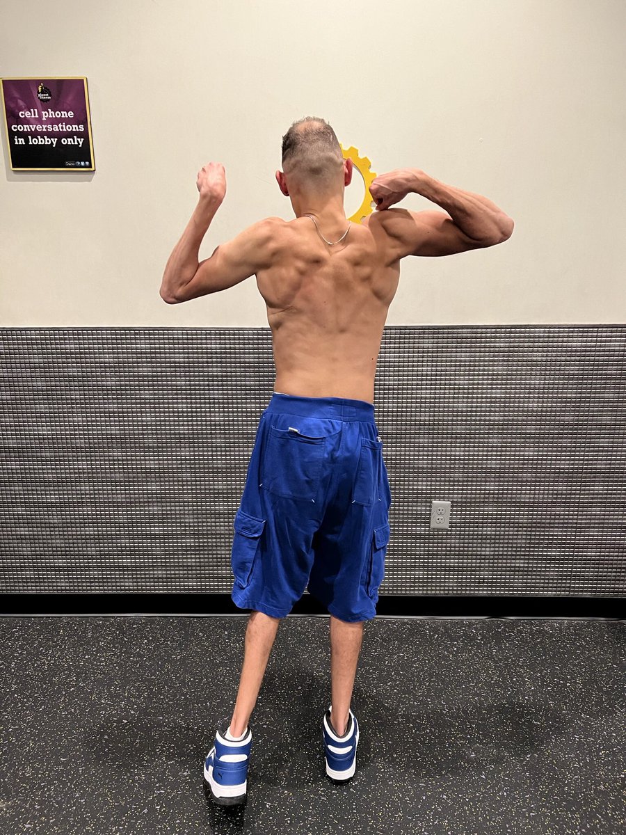 jamwh2012's tweet image. Posing for the camera July 2023 progression photos ♋️ #posingforthecamera📷 #progresspictures #cerebralpalsywarrior #fullbodyworkout #bodybuilding #cerebralpalsywarrior #cerebralpalsyawareness 
#cerebralpalsyawareness #cerebralpalsyinfluencer #cerebralpalsylife