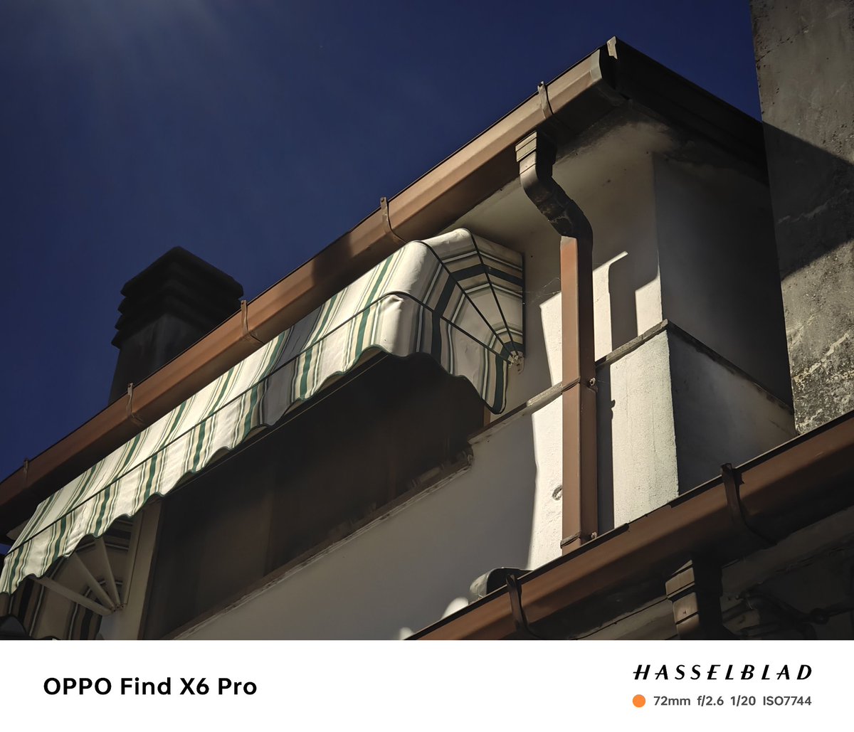 fabrizio_degni's tweet image. What I should say... #OPPO lost a bit the way 🫣 for the #FindX6Pro. After an initial period of camera improvements the situation isn't evolved anymore and this #IMX989 looks still to properly squeeze.🥱 Remember also the dedicated #NPU #MariSiliconX 🤔
@oppo look at the ISO.