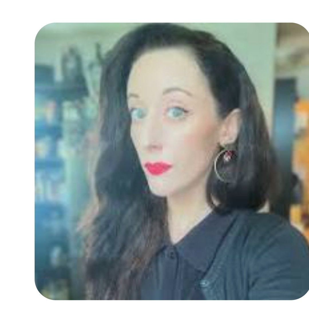mabe328's tweet photo. @annamerlan Picture of DEMONIC GROOMER who sympathizes with child Trafficking. You look exactly what they look like. That's shy you write disgusting pieces against it. https://t.co/nJ7DqwPFQy