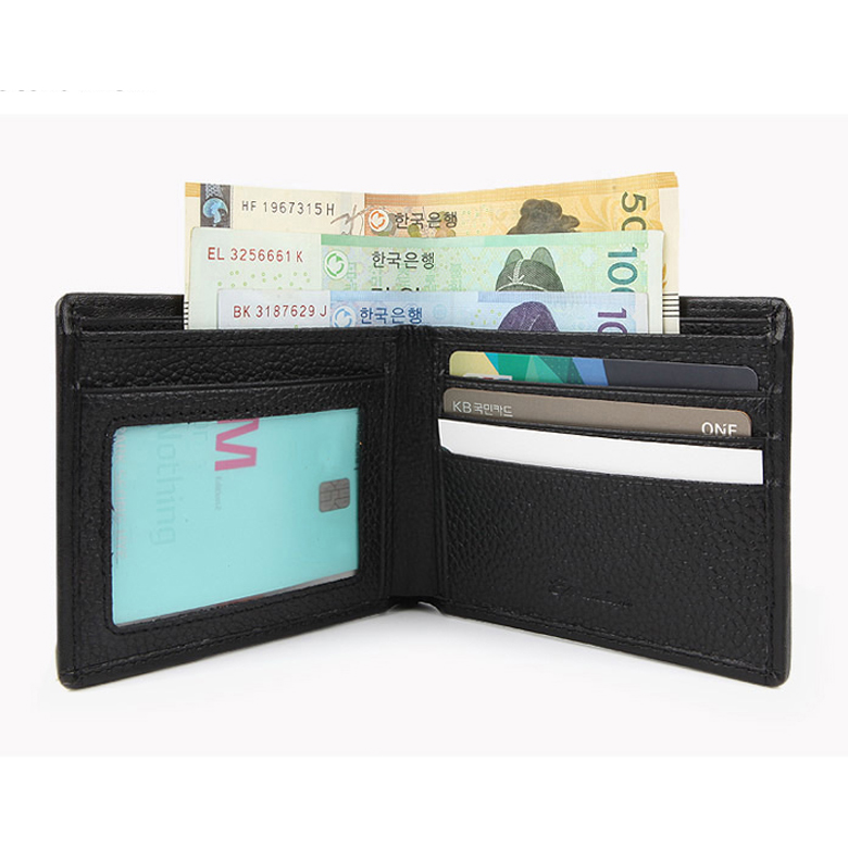 반지갑 중지갑 지폐 현금 교통카드 명품 polme.kr/surl/P/4830/?t…