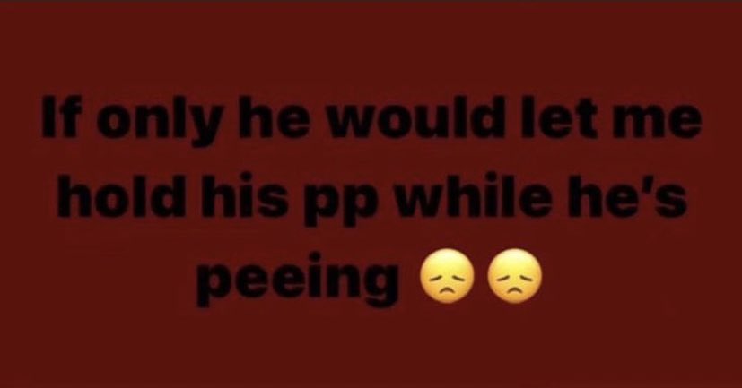 badlilshego on Twitter: "RT @abeecdefme: sigh"