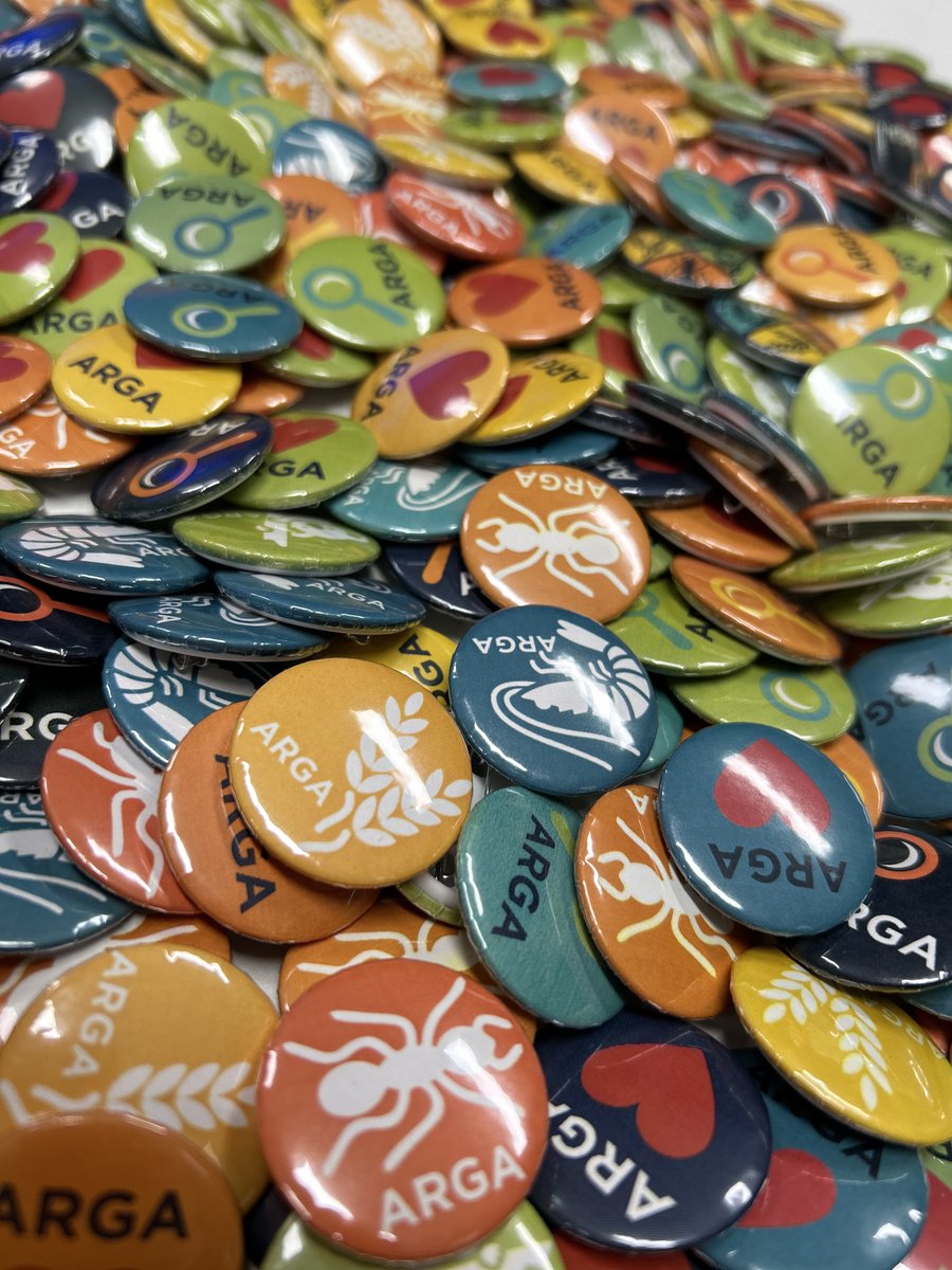 Australian Reference Genome Atlas (ARGA) tweet media