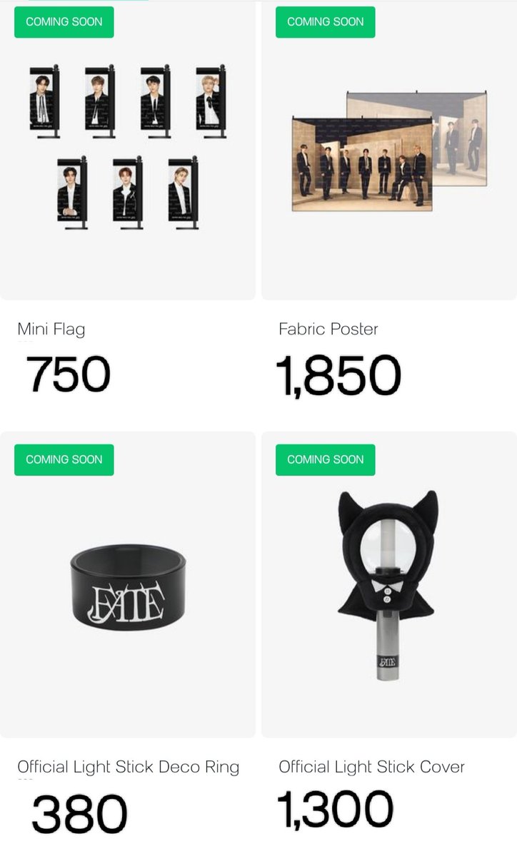 taehyungmilove_'s tweet photo. #thmilovesellsph_go
🏷️ wts lfb ph engene long dop

ENHYPEN WORLD TOUR ' FATE ' OFFICIAL MERCH ✨

DOP: 30% Aug. 20, 20% Sept. 20, rest once onhand

NEW BUYER: 30% PAYO, 20% Sept. 20, rest once onhand

ORDER FORM‼️
https://t.co/4BeZl4lzrx https://t.co/xu5oxFUcXT