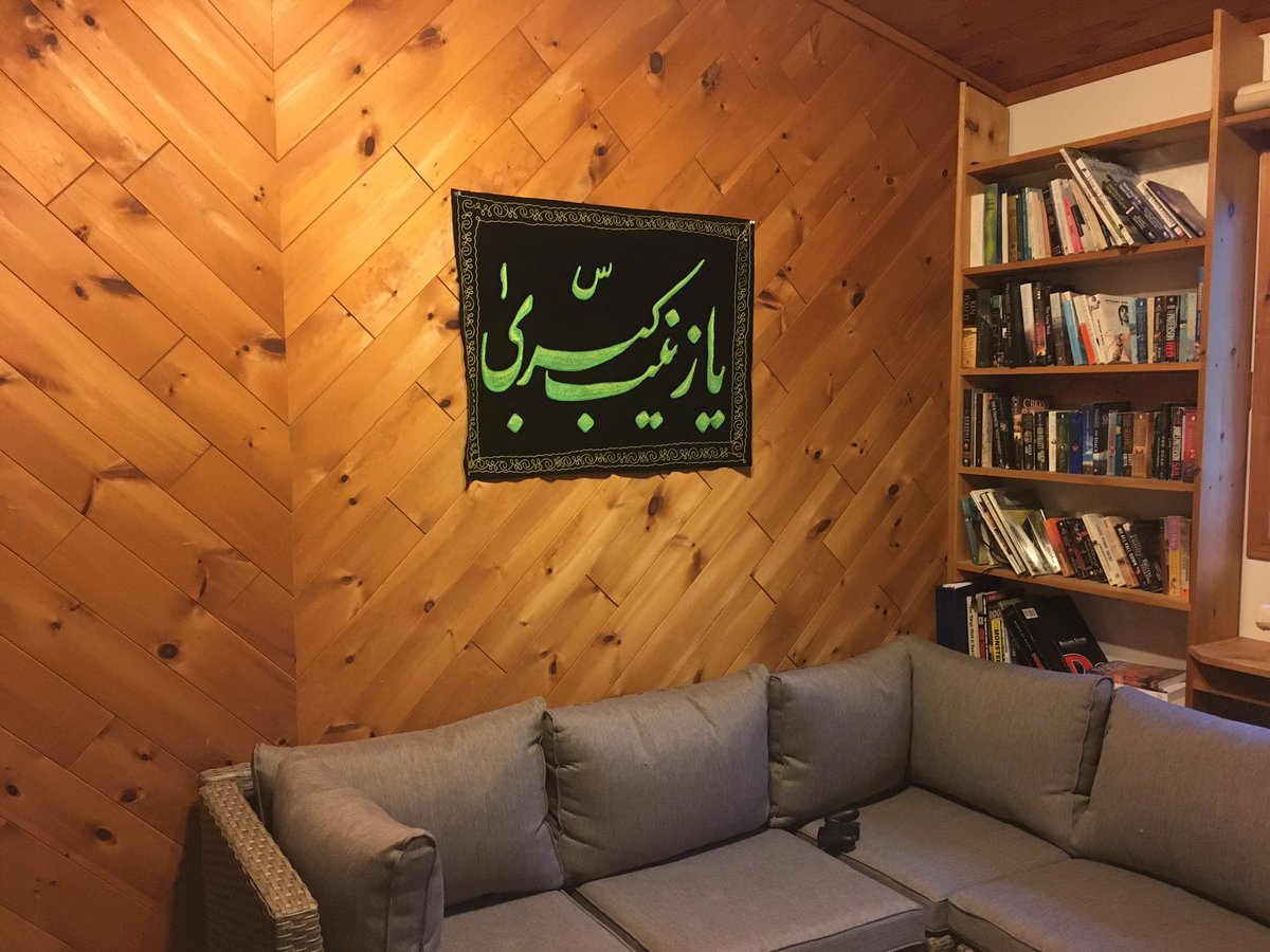 EELKHAN1's tweet photo. آنان که رفتند، کاری حسینی کردند. آنان که ماندند باید کاری زینبی کنند، وگرنه یزیدی‌ اند. دکتر علی شریعتی #هر_خانه_یک_پرچم https://t.co/DZ1X2rYrp9