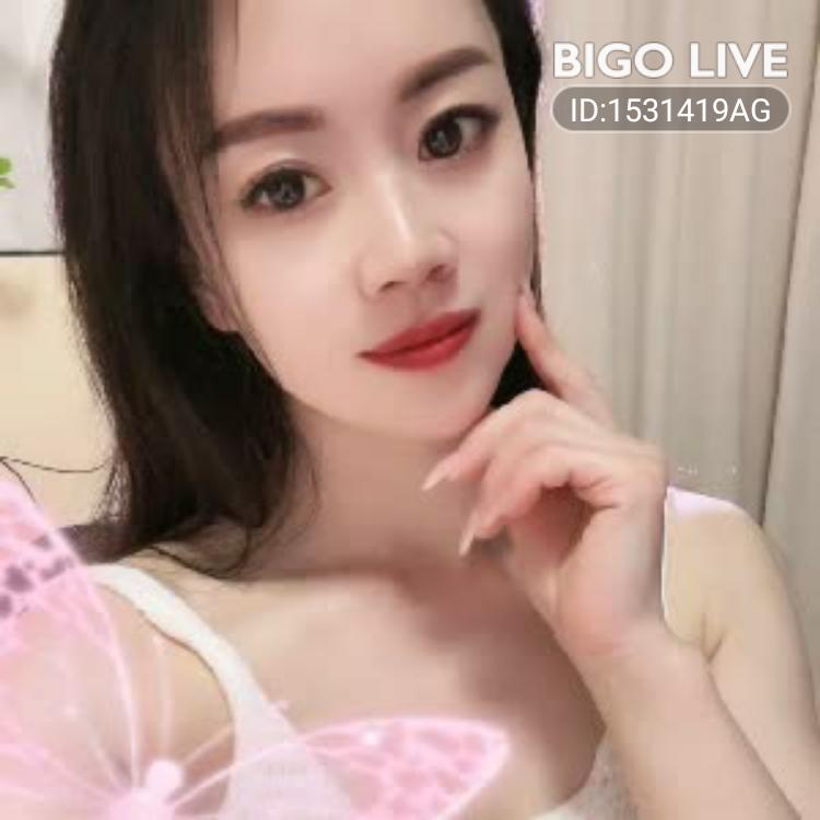 ₩⁵暖暖❤️需要你 #BIGOLIVE'da canlı yayında! İzle ve yeni arkadaşlar edin! slink.bigovideo.tv/HjlsC9