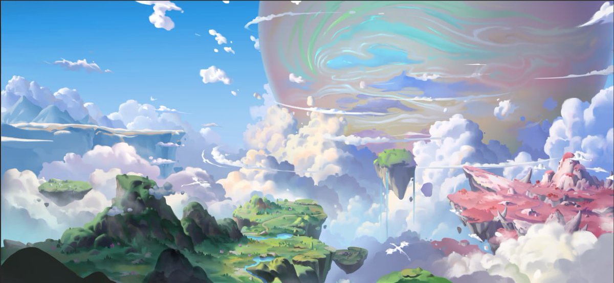 sevenleaves14's tweet image. Waiting for the flowers to bloom, the future will be a sea of flowers.
Dedicated to #INUS