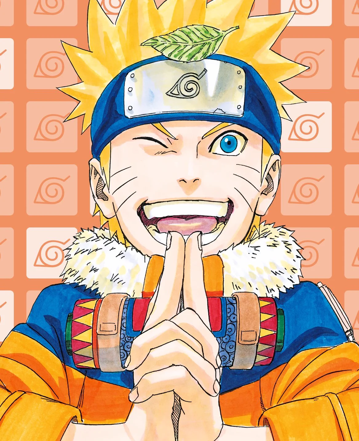 NARUTO・BORUTO【原作公式】 on X: 