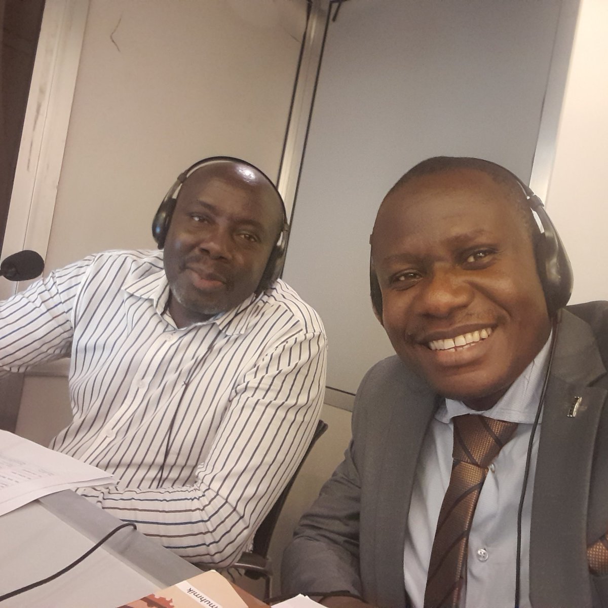kibwe amani yao tweet media