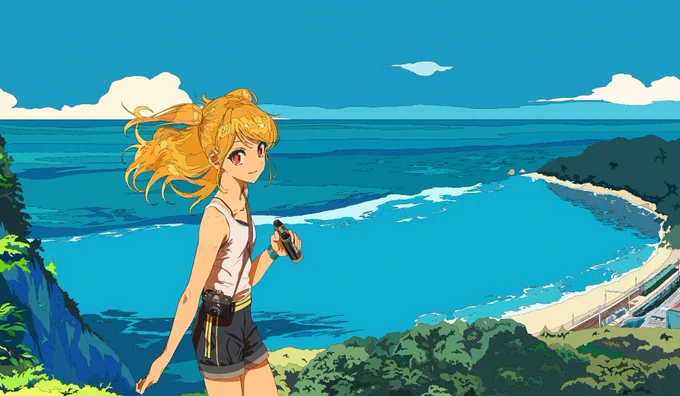 夏樹みくる#aikatsu 
