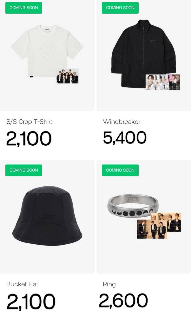 taehyungmilove_'s tweet photo. #thmilovesellsph_go
🏷️ wts lfb ph engene long dop

ENHYPEN WORLD TOUR ' FATE ' OFFICIAL MERCH ✨

DOP: 30% Aug. 20, 20% Sept. 20, rest once onhand

NEW BUYER: 30% PAYO, 20% Sept. 20, rest once onhand

ORDER FORM‼️
https://t.co/4BeZl4lzrx https://t.co/xu5oxFUcXT