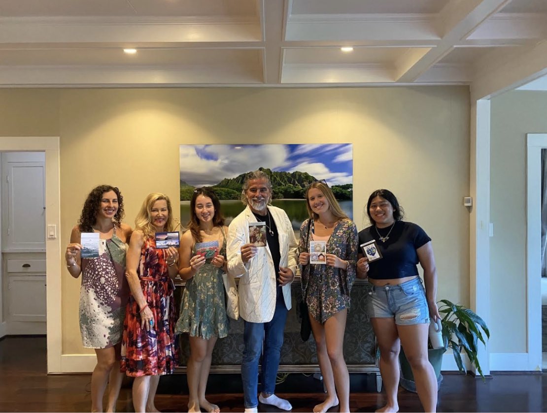 Turn it Around! Cards tweet media