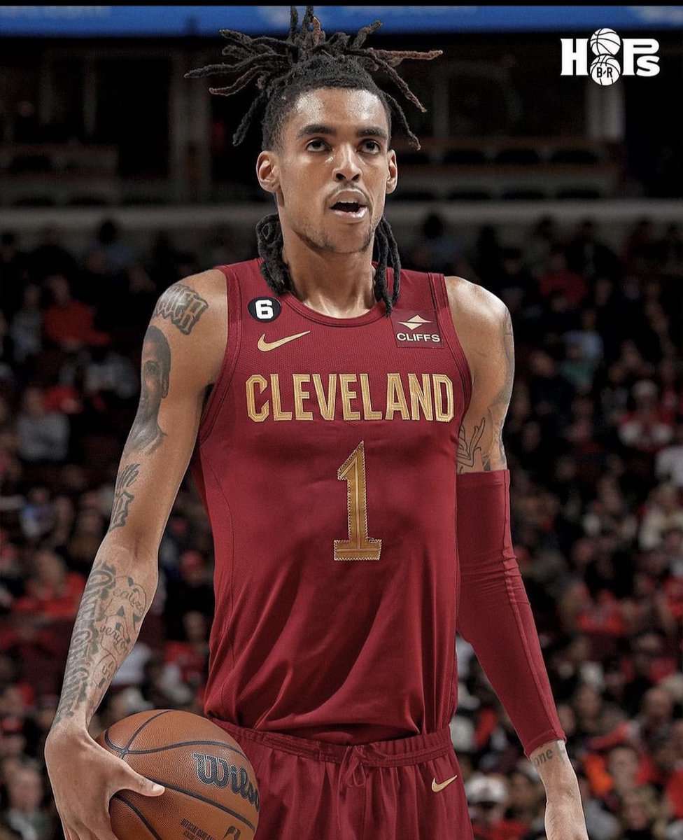 This Man has matured into the player that was proclaimed as a Top 5 prospect out of high school. Emoni Bates slid into the NBA second round. But slipped into a great situation in Cleveland where he doesn’t have to be the man. His story will be a great example for the youth.… https://t.co/DsnjNkgcTI https://t.co/r9mkLLQatO