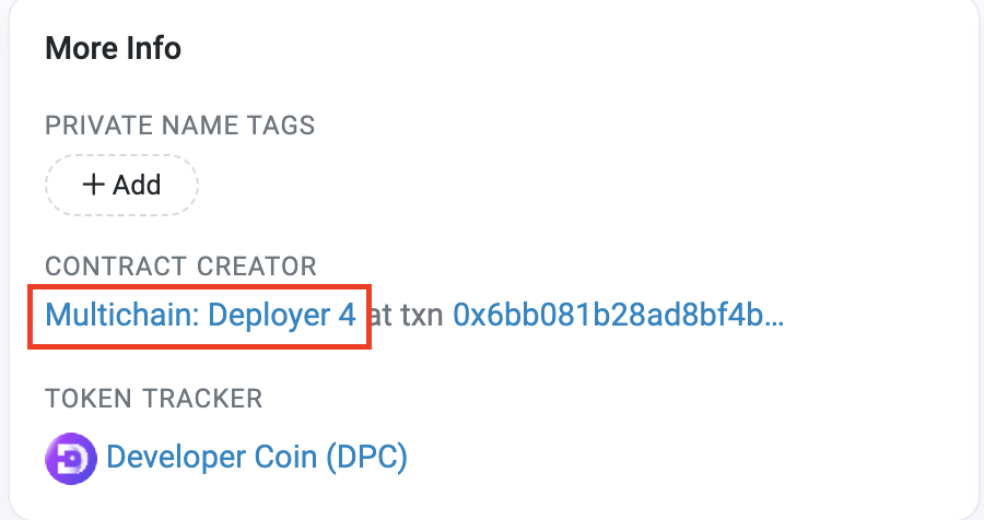 DP Developer tweet media