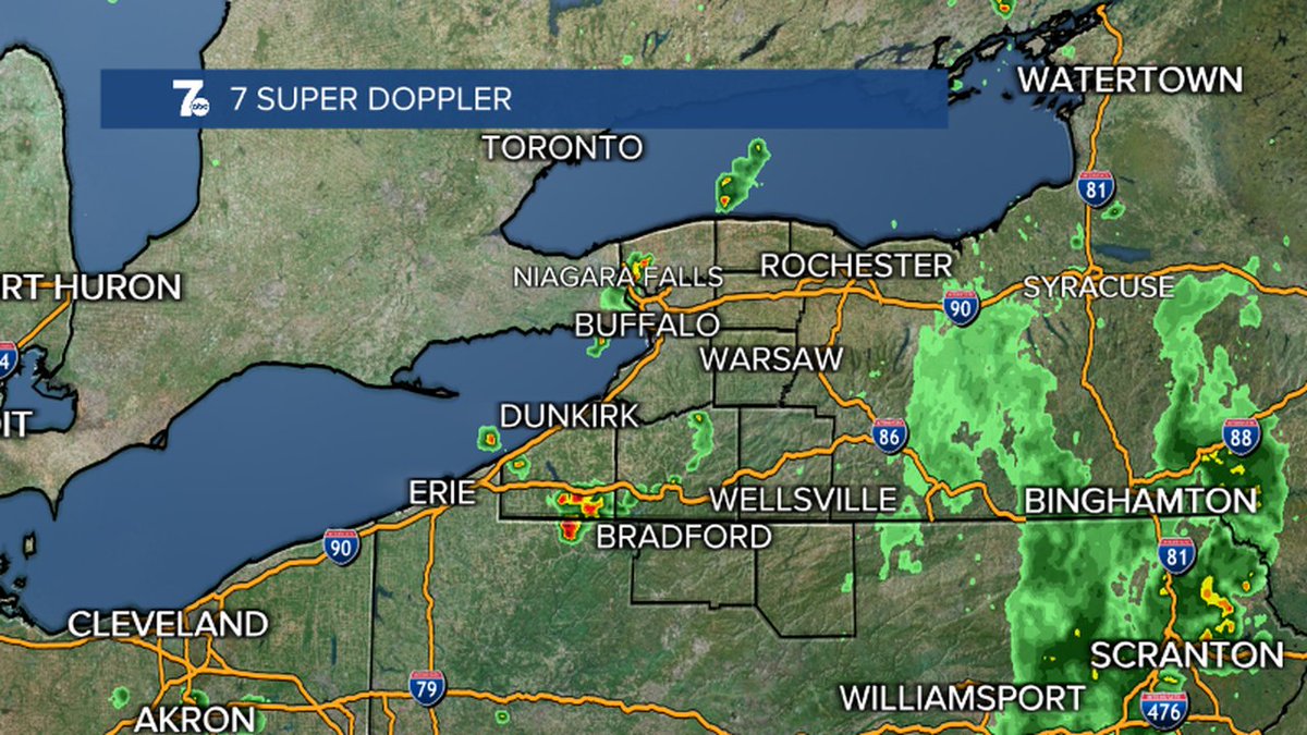 Let's check on 7SuperDoppler to see what's coming our way. More at https://t.co/lDlnkOk9Ev https://t.co/usfxXnrDLV