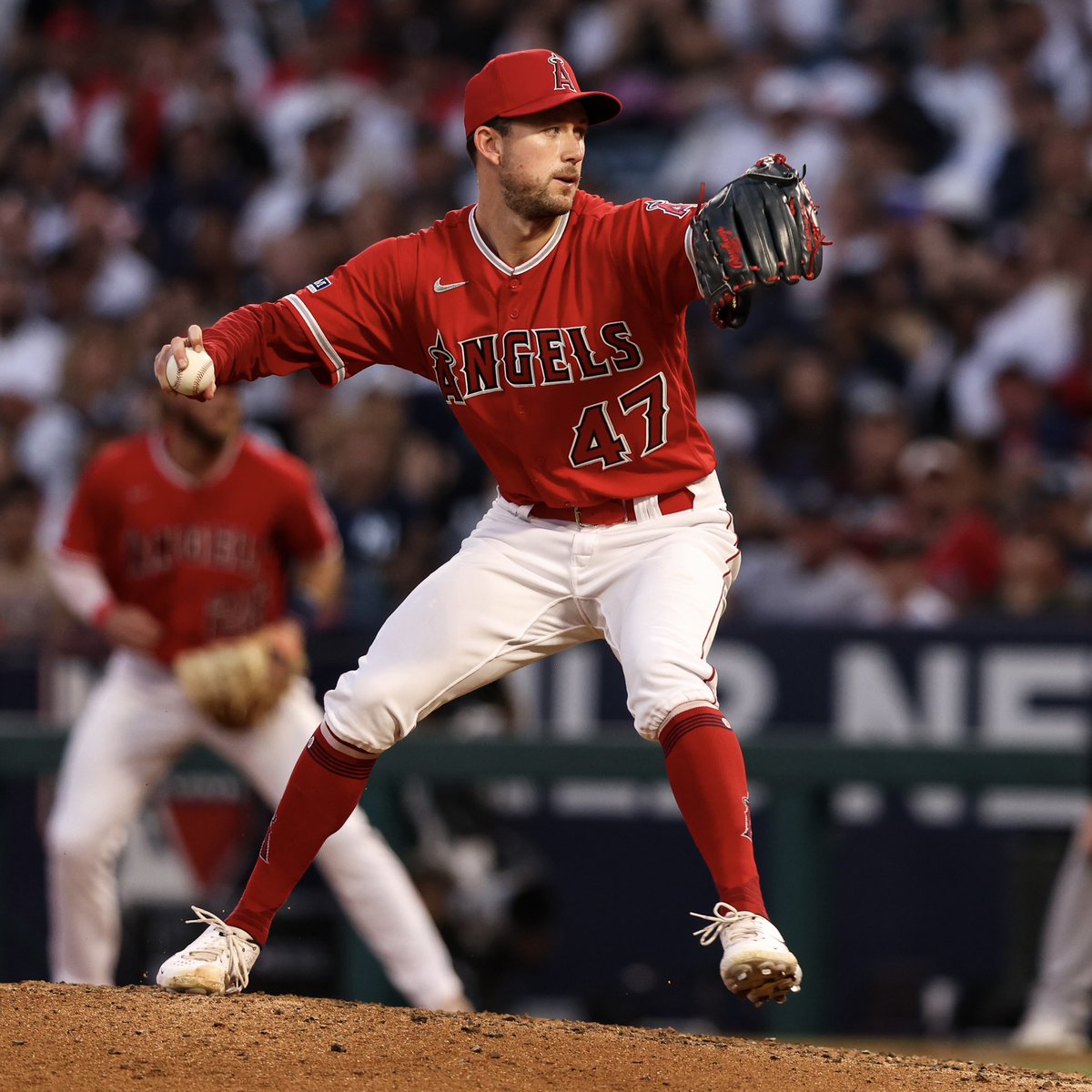 Los Angeles Angels tweet media