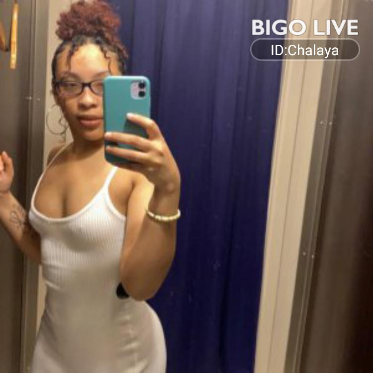 ʟᴀʏʙᴀʙʏ 💙 #BIGOLIVE'da canlı yayında! İzle ve yeni arkadaşlar edin! slink.bigovideo.tv/2AKZLc