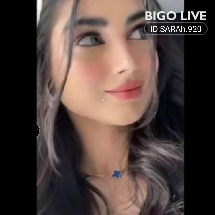 Ꮥِʌ̶ʀɑʜ˼ #BIGOLIVE'da canlı yayında! İzle ve yeni arkadaşlar edin! slink.bigovideo.tv/8BwkBF