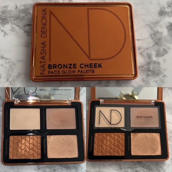 ShelleyMarker's tweet photo. So good I had to share! Check out all the items I'm loving on @Poshmarkapp #poshmark #fashion #style #shopmycloset #natashadenona #anastasiabeverlyhills #goodfellowco: https://t.co/GNytbst9lZ https://t.co/0X73rJL0HQ