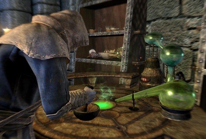 JacobRo36633409's tweet photo. This game is free to play.👏👏👏👏👏 #TESOnline #ESOFam #ESOhousing #ElderScrollsOnline #QuakeCon2022 #ReturnToMorrowind? https://t.co/MLLucVQMJh
