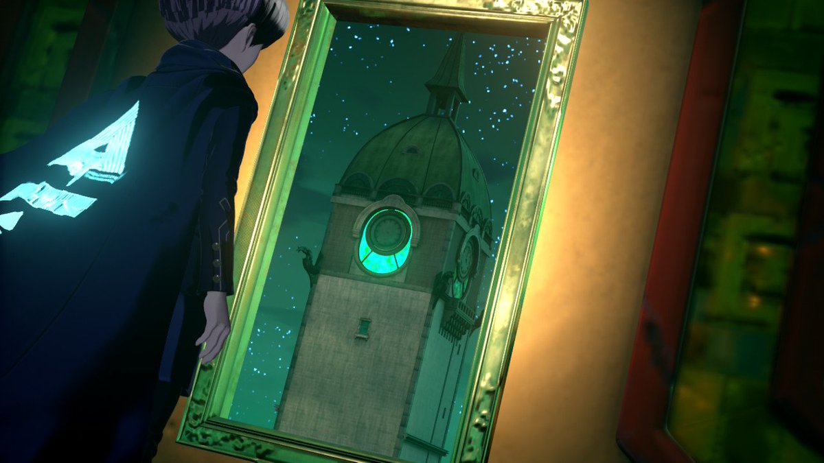 RealChickChuck's tweet photo. Finished RAINCODE today and it was AMAZING! I knew the developers of Danganronpa could make another great mystery filled game! I'm so excited for the future of their new game series and I hope the current game sells really well!
#RAINCODE #SuperAwesomeMysteryfulGame #PlayItNow https://t.co/kvIbn67Xpm