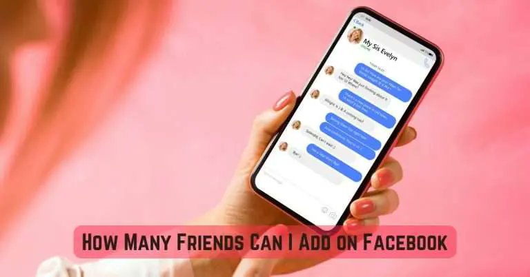 DigitalMcleod's tweet photo. How Many Friends Can I Add on Facebook? The Ultimate Guide. Read this blog: https://t.co/zOkIEbzLsH
#Facebook #FacebookTips #FacebookLive #FacebookStrategy #FacebookCommunity https://t.co/VZzBSQXnJ1