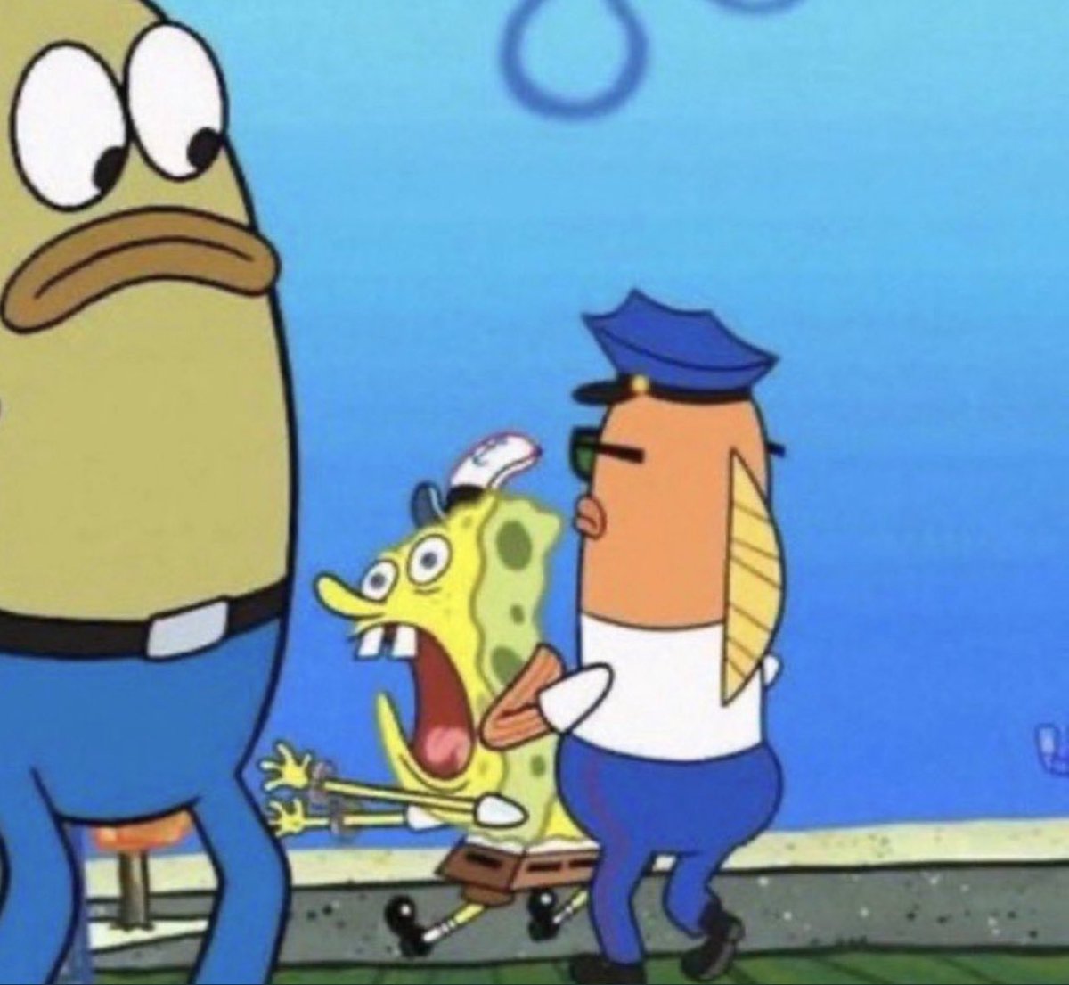 me if being sexy was a crime