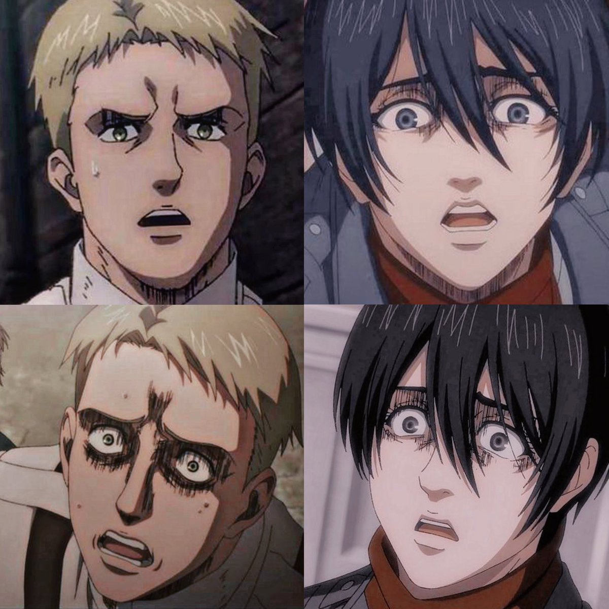 Aurora 🌸| Coltkasa acc tweet media