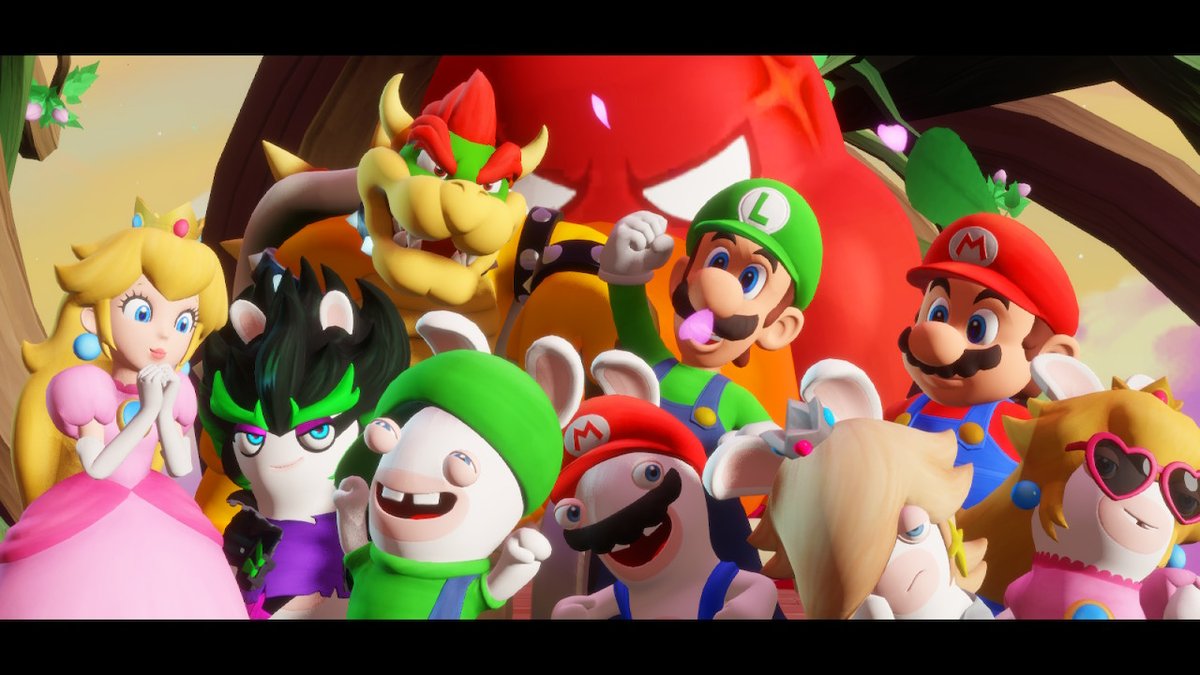 Luisjq30's tweet photo. #NintendoSwitch https://t.co/ce6c0Mgf4Z