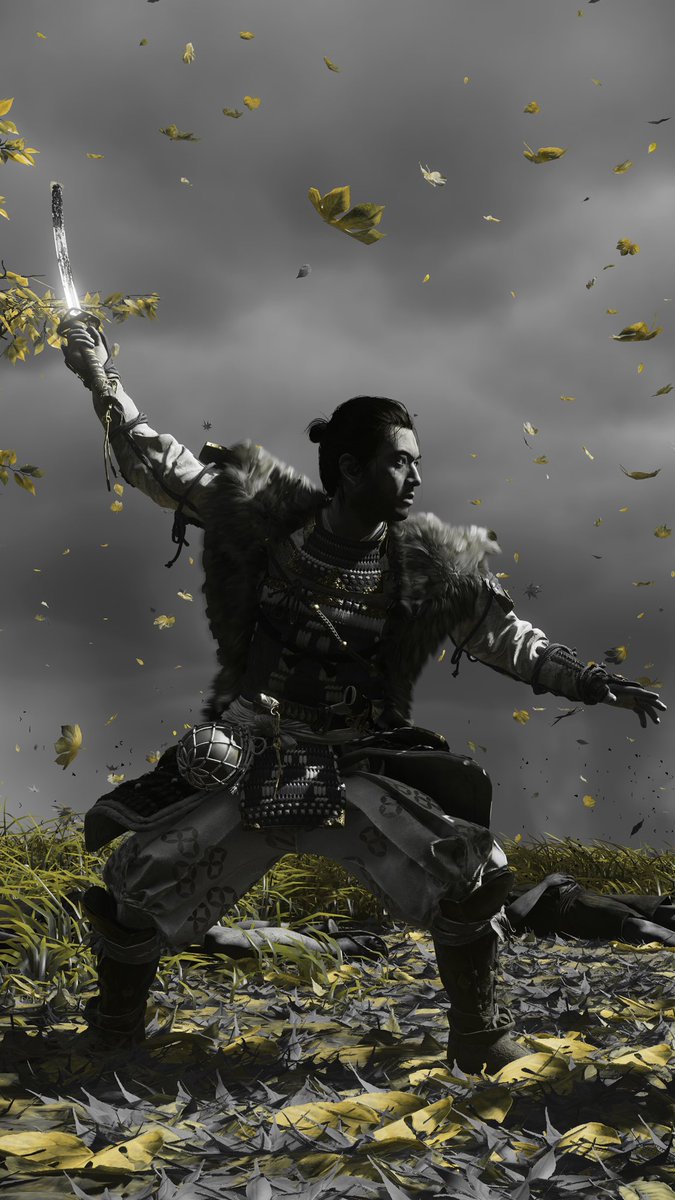 _LuSends's tweet photo. #GhostofTsushima #VirtualPhotography https://t.co/KasPVNQiq8