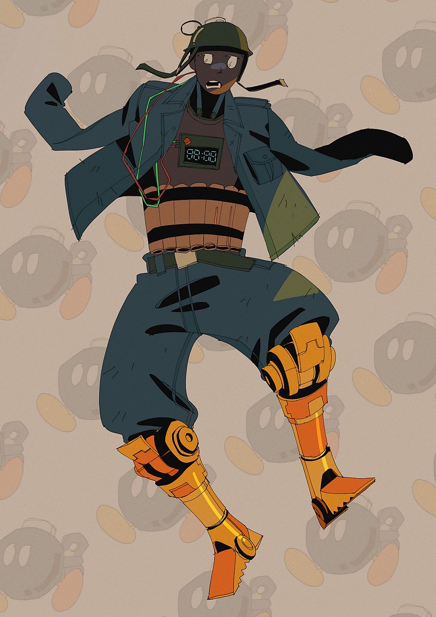 🥳🥳🥳   
Source: pixiv.net/artworks/83520…