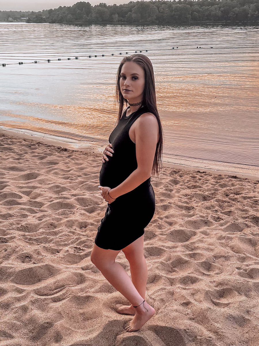 dariiileann's tweet photo. โจ๐ถ๐ผ๐ค
#23weeks #babyrae https://t.co/k2V7NuokD4