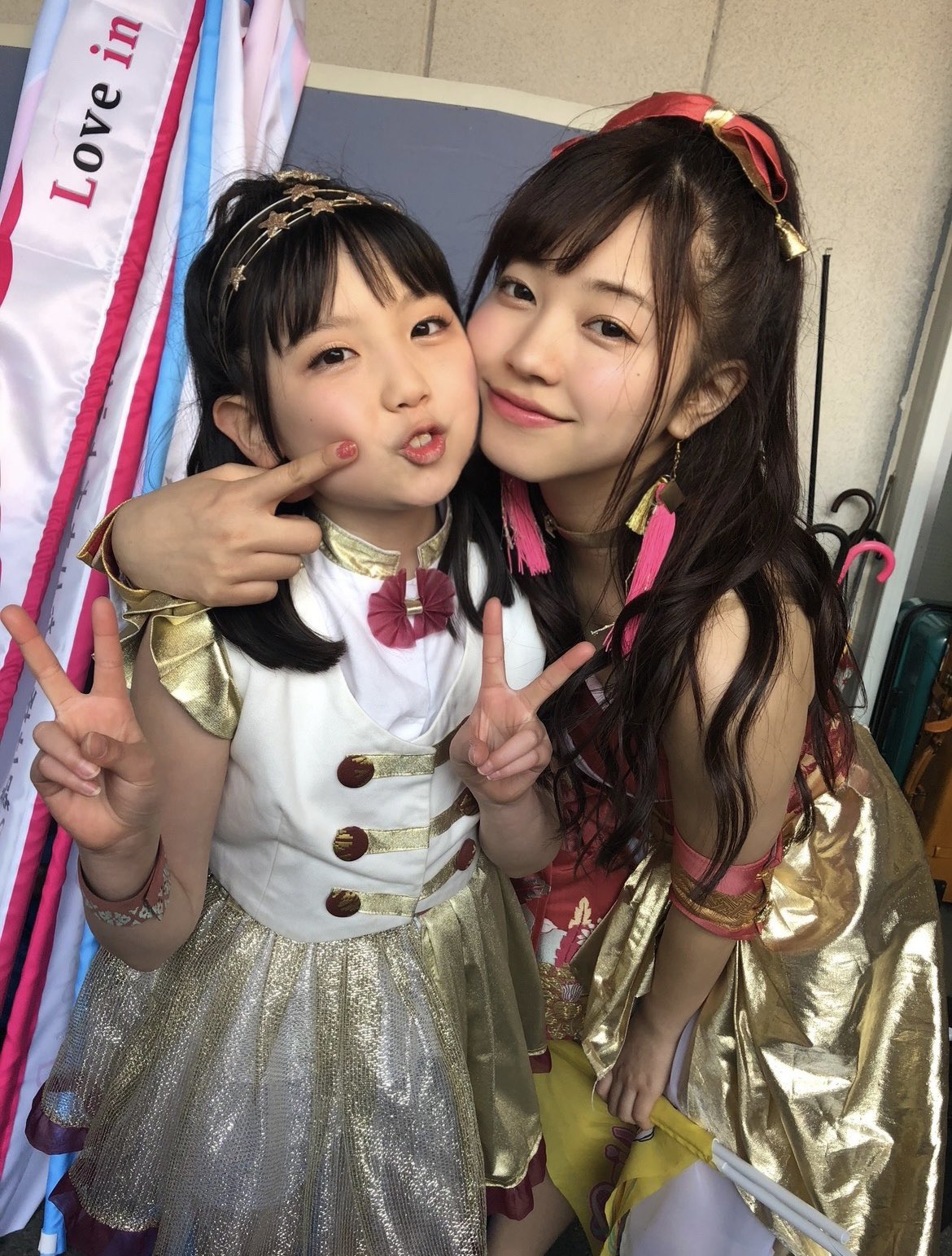 高木悠未🍥@LinQ卒業ツアー6/14〜8/9 on X: 
