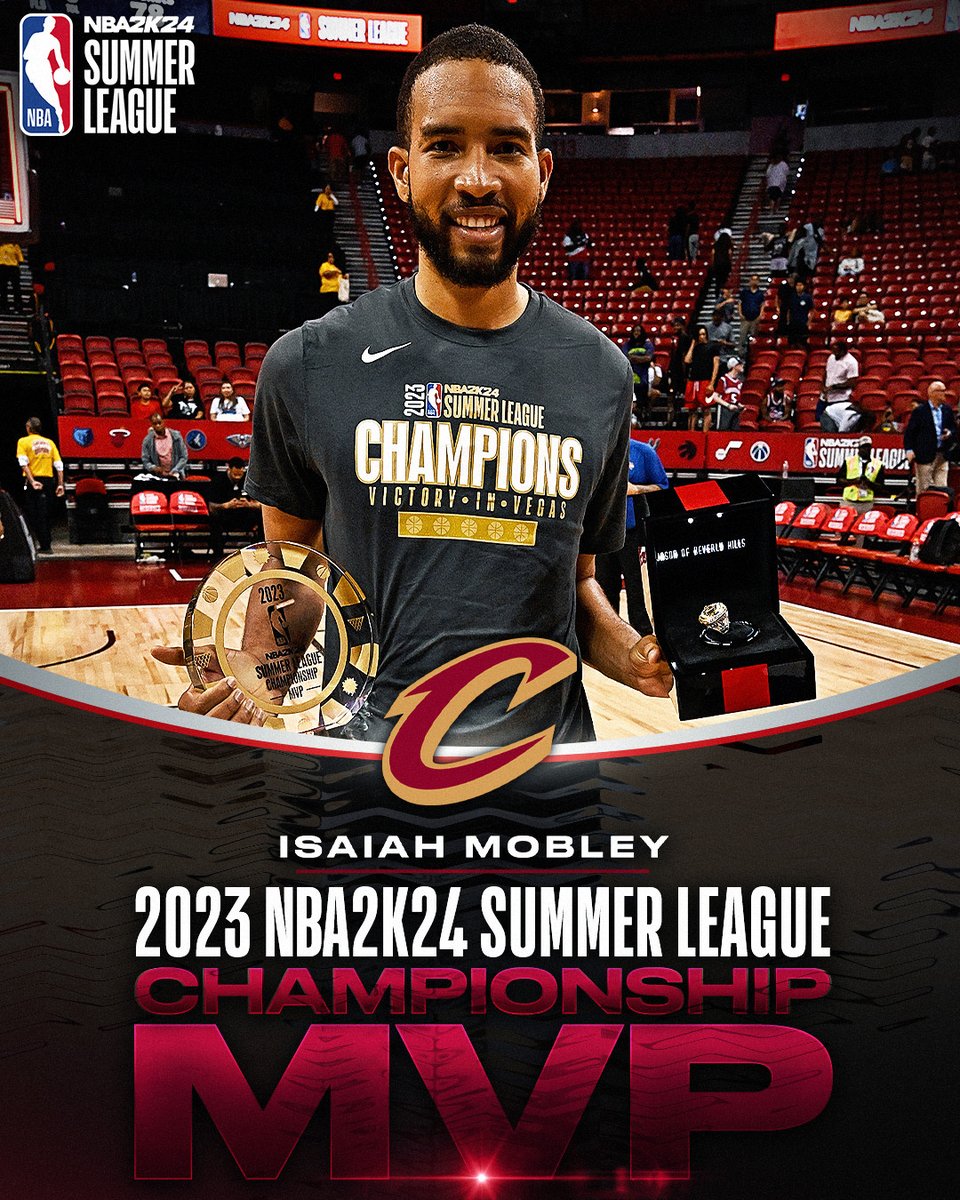 NBA Summer League (@NBASummerLeague) / X