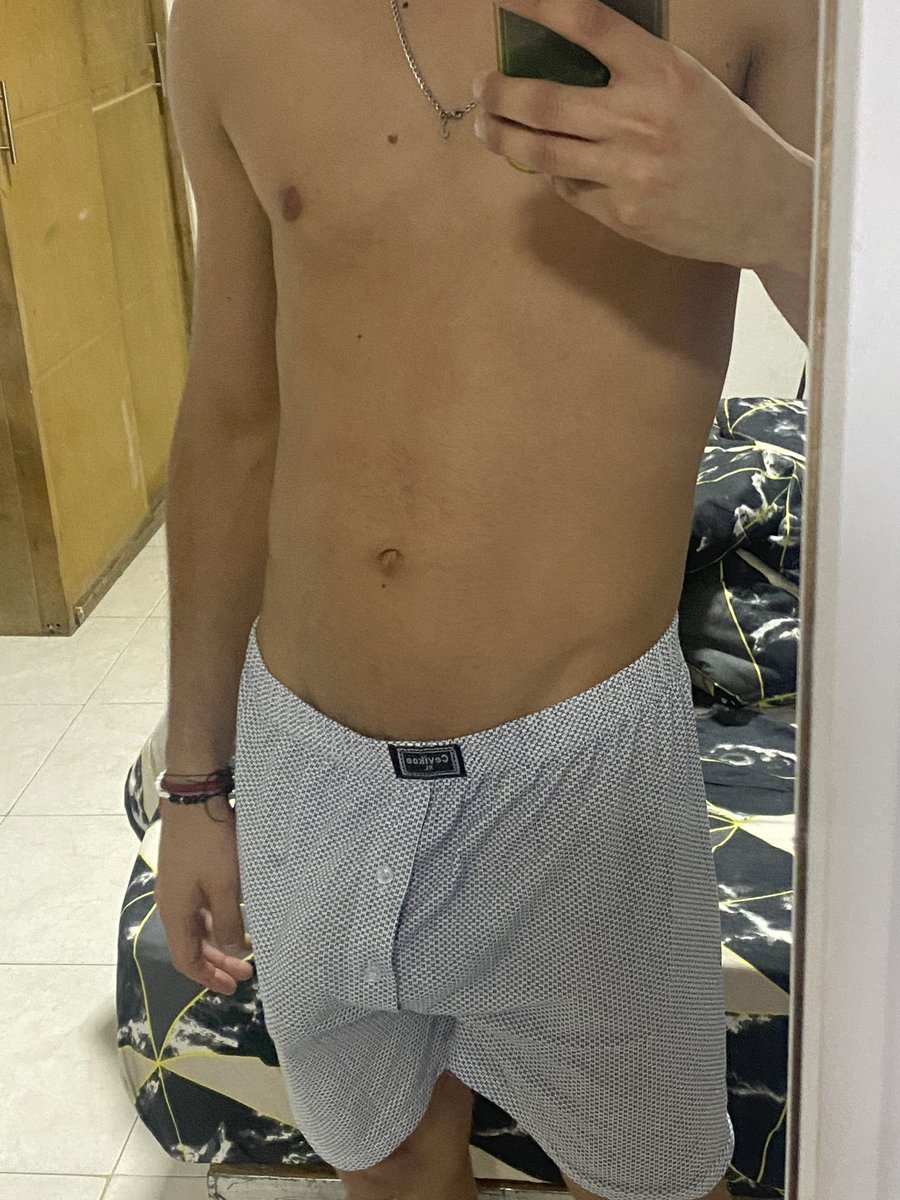 You want see it? 😳 onlyfans.com/jhender.s