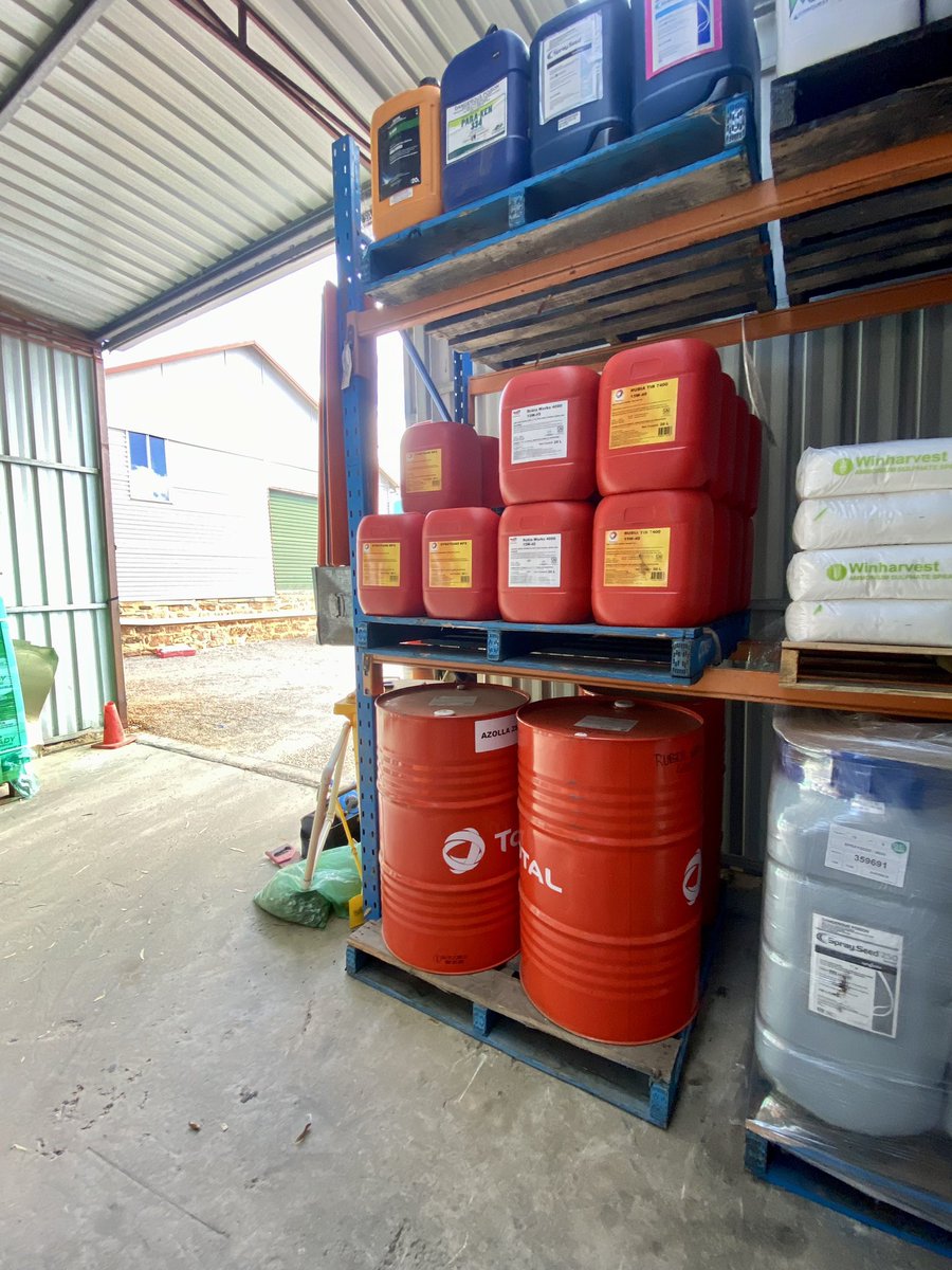 Nigel Routledge tweet media