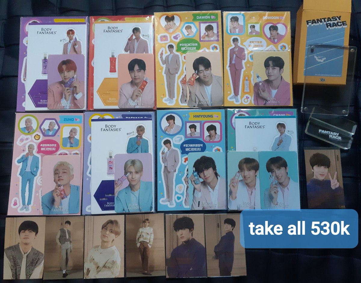 cappuchanie's tweet photo. Wts aab sf9

- ready ina
- bisa satuan/per member
- bisa nego
- inc packing (take all)

Tags ; sf9 youngbin inseong jaeyoon dawon rowoon zuho yoo taeyang hwiyoung chani noobcon fantasy race lamitie comma body fantasies true beauty virtual play glorius rpm good guy shb https://t.co/BNUFYV7S1c