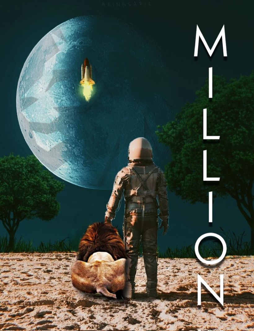 Million Token tweet media