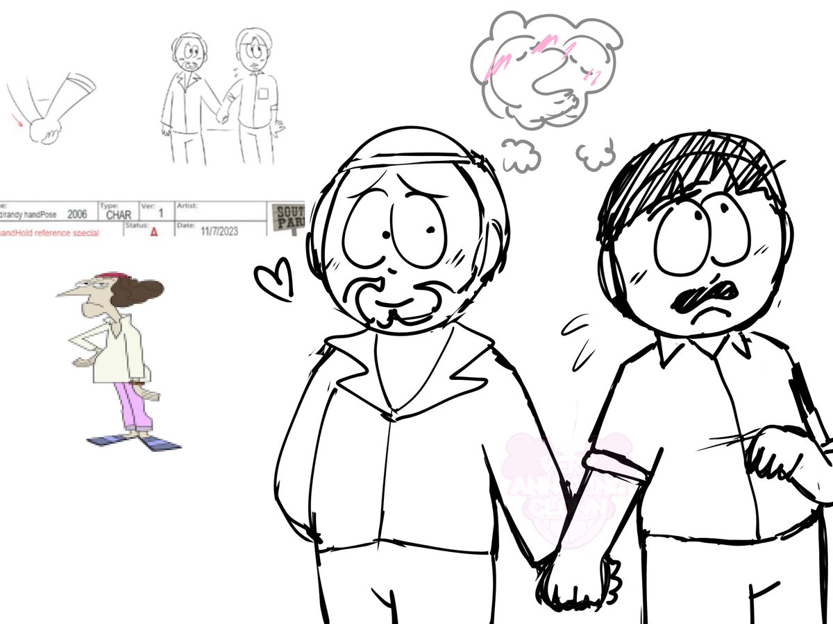 annoyingclwn's tweet photo. #sptwt #gerandy
doodle inspired off that cute leak(? i think its fanmade) https://t.co/I5QVSG9VjS