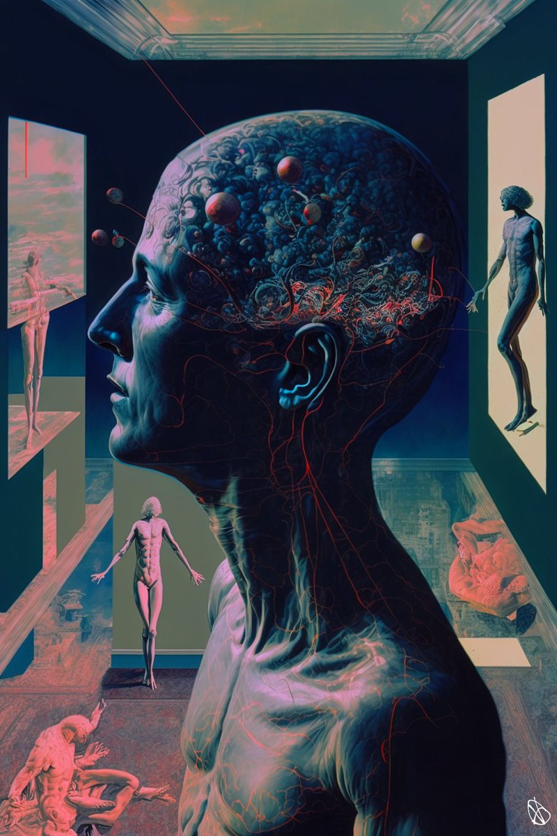 blac_ai's tweet photo. One mind. // 🙏👁️ GN. https://t.co/b2I04gl6k8