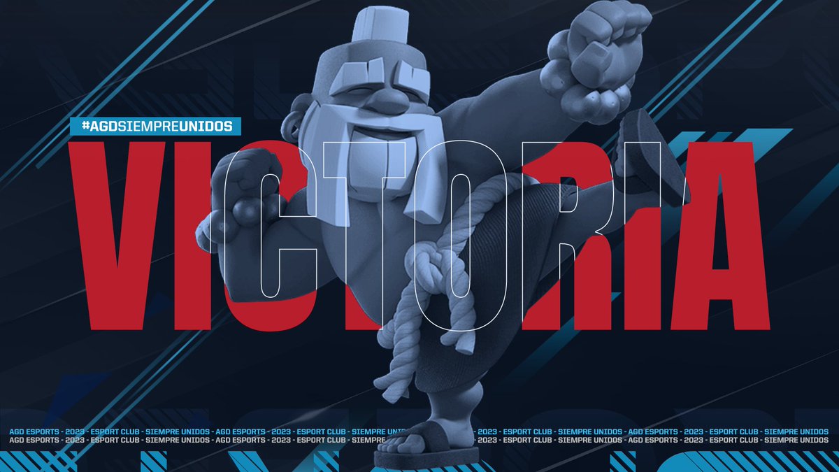 AGD_eSports's tweet photo. Inicio de semana perfecto, llevandonos el poker esto gracias a los chicos que se destacaron muchisimo! ππ
π@CupsYoshi
π@FuriaRojaNet
β
2-1
π@KL_DivisionCR
π@eCrownEmpire2
β
2-1
π@LCM_League
π@psgsports_gg
β
3-1
π@KL_DivisionCR
π@CrossesGaming
β
2-0
#GoAGDππ https://t.co/BfLEhvFE4U