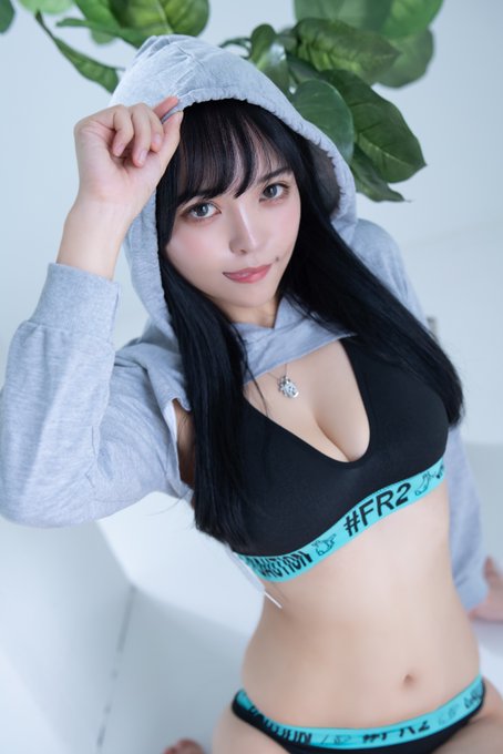 コスプレイヤーつづくのTwitter画像35