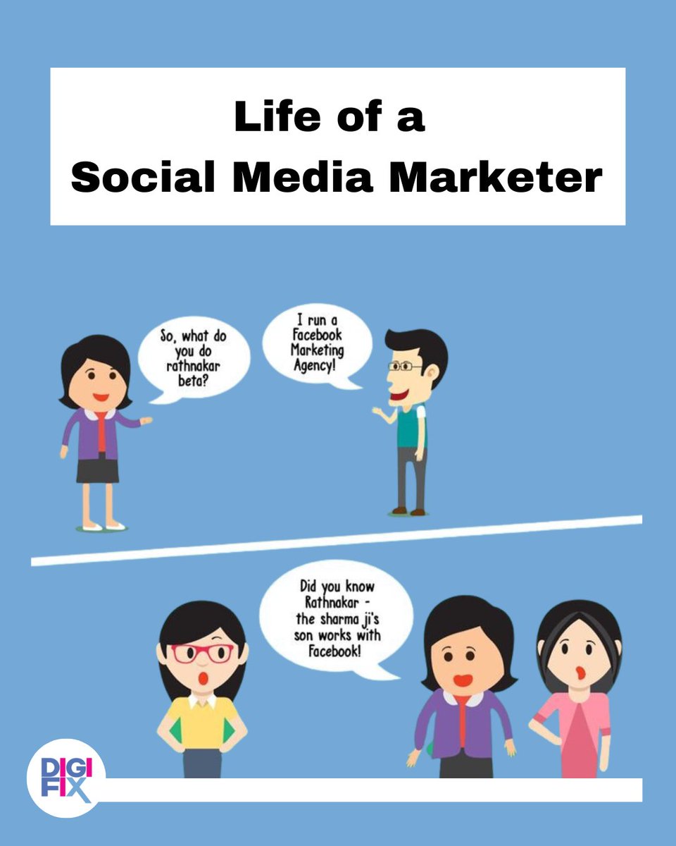 Inside the World of a Social Media Marketer: Unveiling the Stories! 😀😂

#SocialMediaMarketerLife #FacebookMarketingAgency #OfficeGossip #MistakenIdentities #FunnyConversations #BehindTheScenes #WorkHumor #DigitalMarketingFun #SocialMediaHumor #OfficeMemes