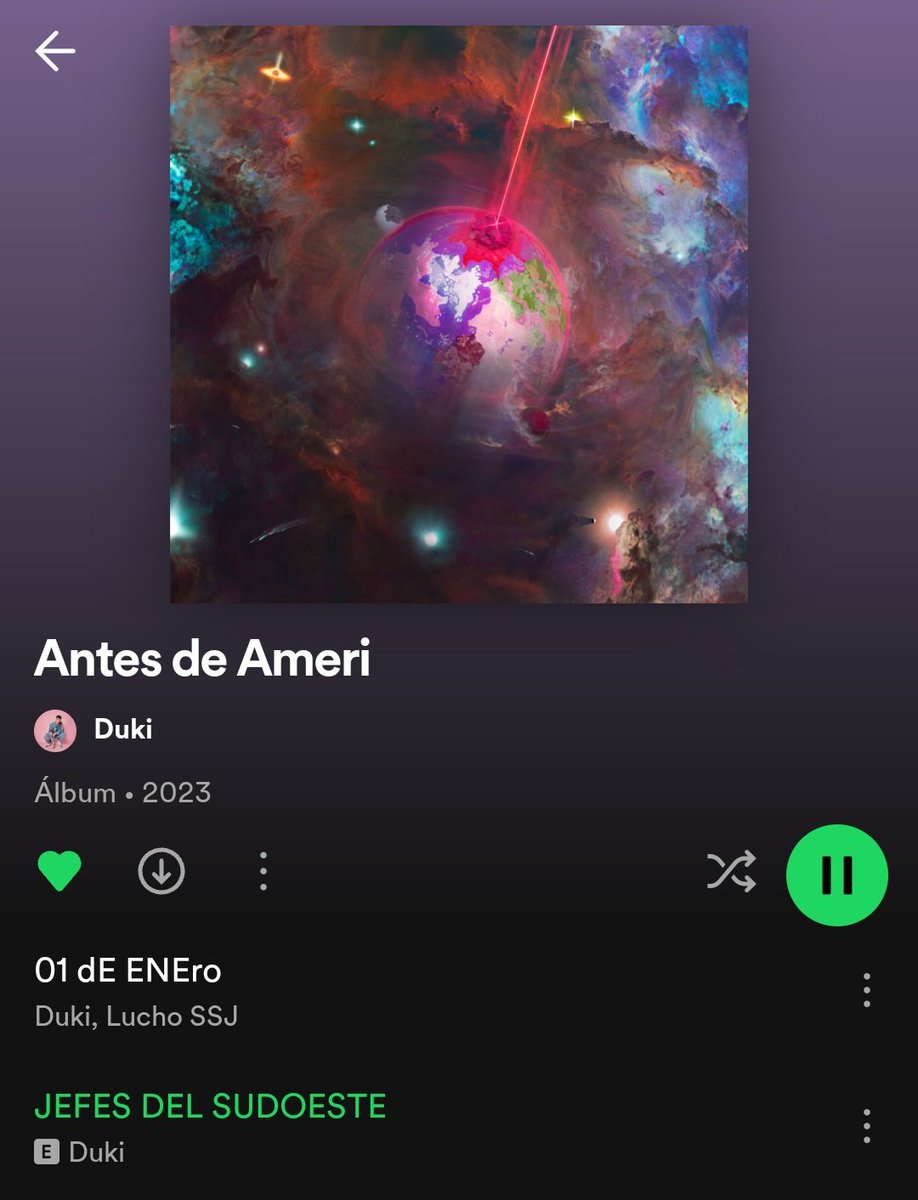 SRfranketooo's tweet photo. TEMA FAVORITO DE ANTES DE AMERI YA YA YA
el mio desde q salió, Jefes del Sudoeste https://t.co/YFOmuPOGkg