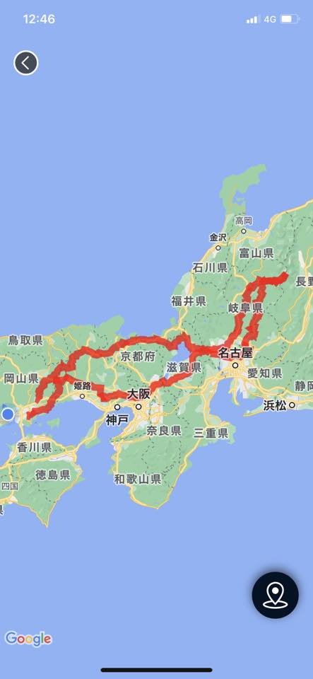 hioftdr's tweet photo. 岡山発。いつもの？琵琶湖一泊を2泊にして上高地まで足を延ばす。写真は舞鶴の１日目の温泉光の湯、２日目の上高地は安定の絶景、３日目の兵庫県三木市の温泉　湯庵（スズキの単気筒　車名知��ず　は地元の方かな？） https://t.co/FVVvq0TnvK