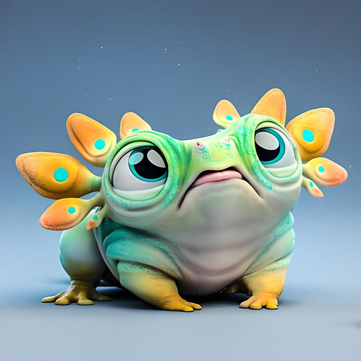 GooDy Feels GooDy Man on Twitter