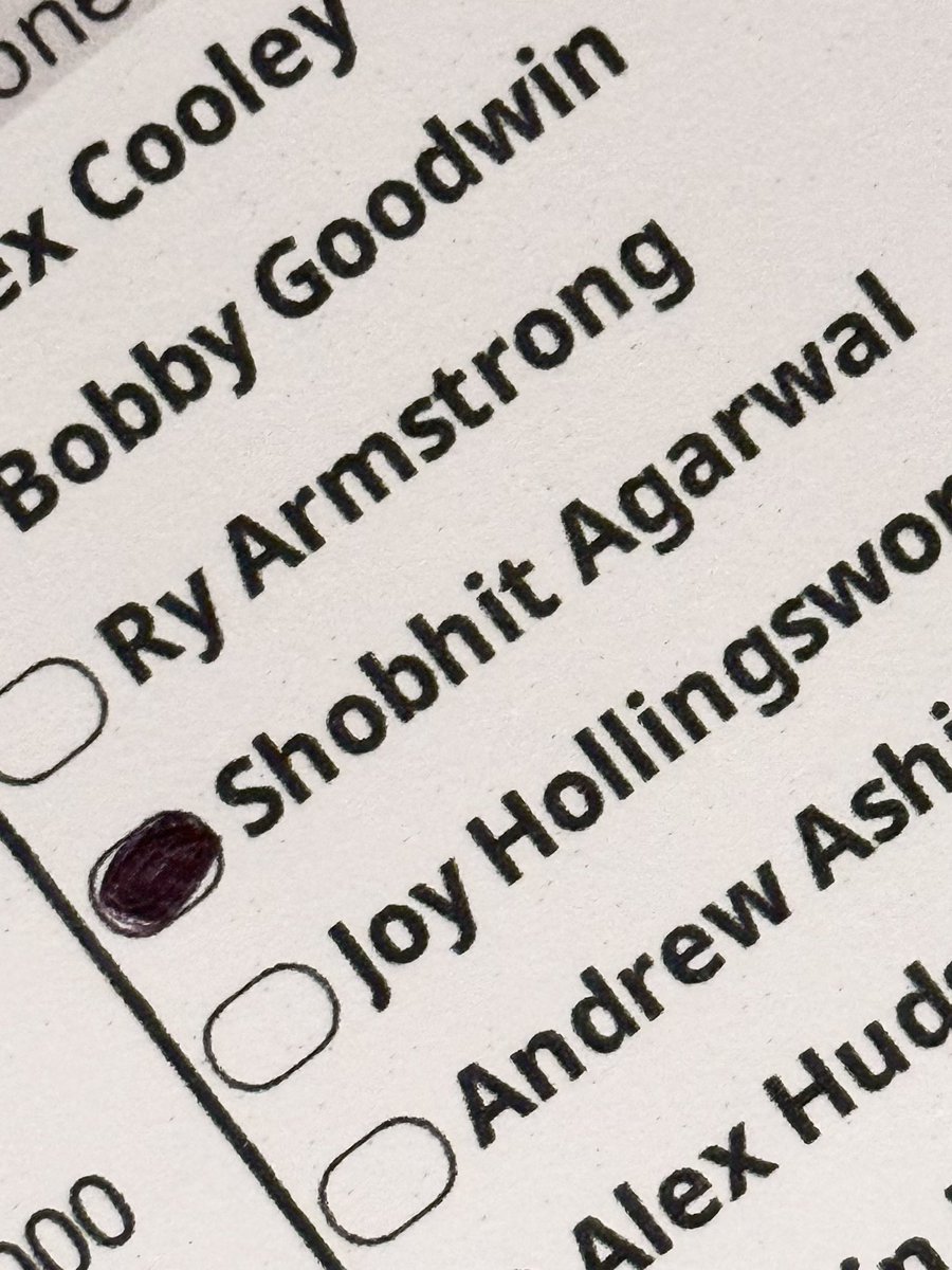 It's Matthew tweet media