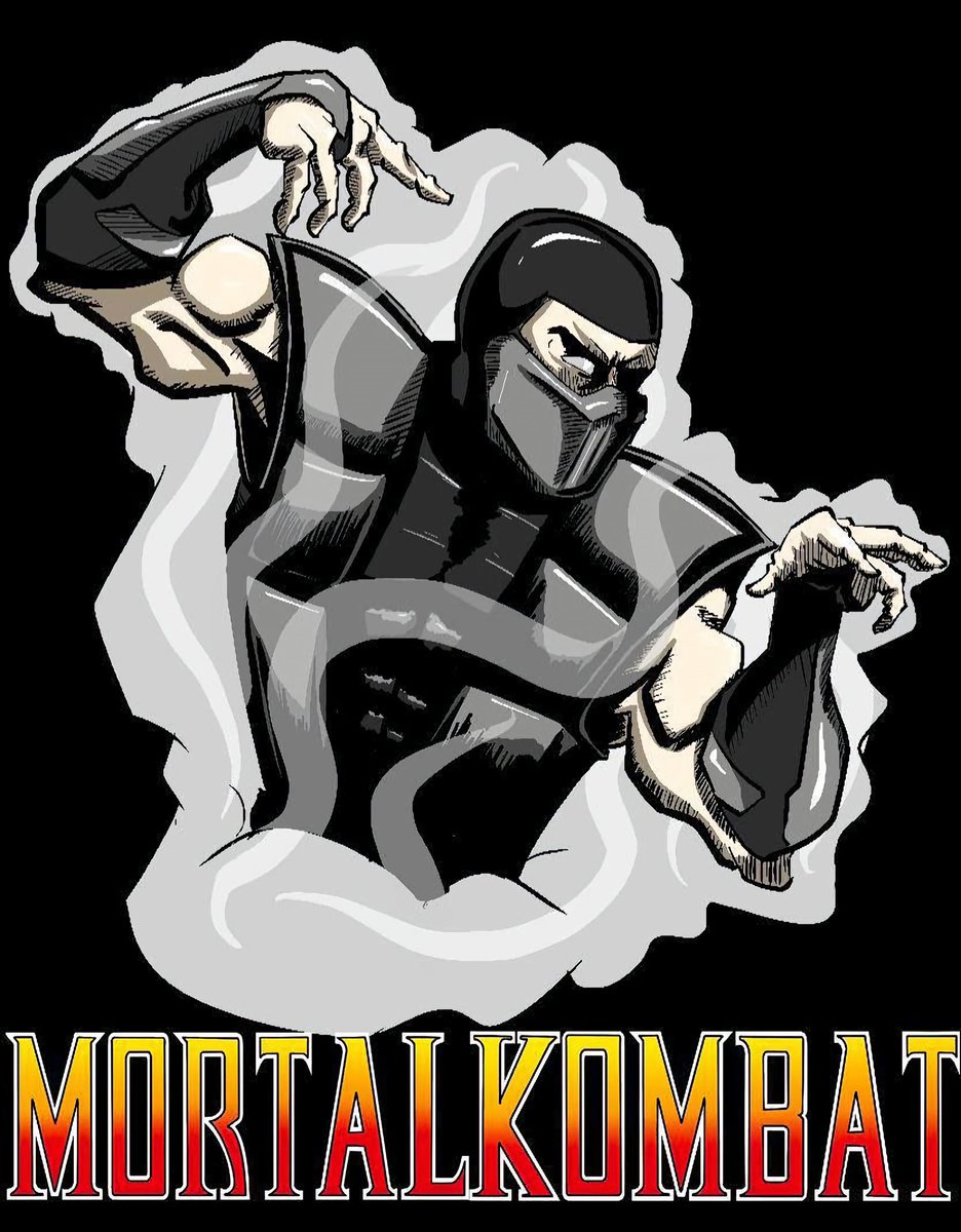 MortalKombatAK's tweet photo. via @LitCapArt

Guess Who? @MortalKombat's Smoke

https://t.co/XPtvKqKwNd

#litcapart #smoke #humansmoke #hsmoke #tomasvrbada #enenra #mortalkombat #midway #midwaygames #netherrealmstudios #mkfanart #mkkollective #testyourmight #kombatnetwork #mkarcadekollection #mortalkombatak https://t.co/csHRriAWzI