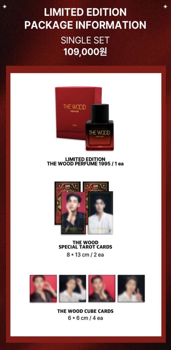 tzexin0616's tweet photo. #XinUpdate
Not sure if it will out of stock, so the order will be placed once we received payment.
Btw, just found out perfume set is going on promotion as Baekho birthday this month! So I have added into the link below.
Perfume set is coming with MD too!! https://t.co/hV5SomKUWH